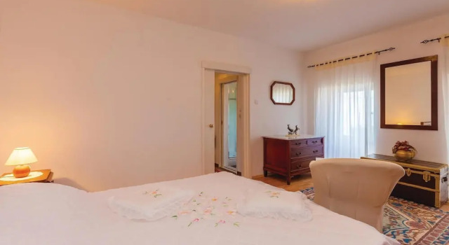 Nice Home in Kostrena With Wifi and 3 Bedrooms, Забронировать Отель Отели Приморско-Горанской жупания с парковкой, Парковка