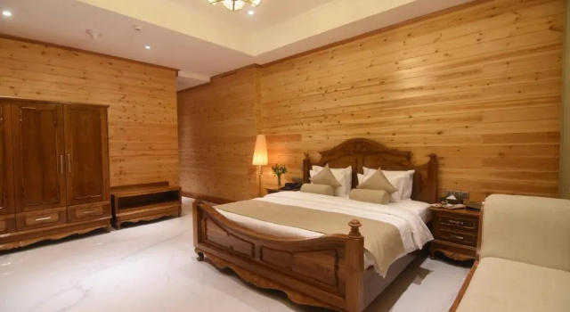 Семейный люкс Отель Hotel Araliya Red -Nuwara Eliya
