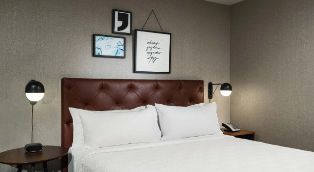 Four Points by Sheraton Shanghai Hongqiao, Varaa Hotelli Shanghai Shanghai