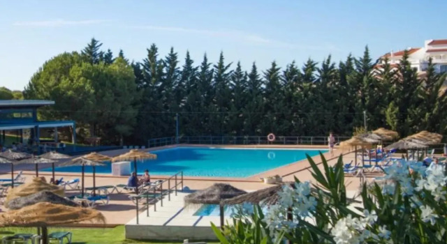 Апартаменты Apartamento Marina Park