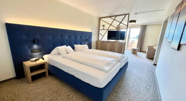 Люкс Hotel Pachernighof