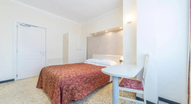 Одноместный номер Standard Gold Hotel