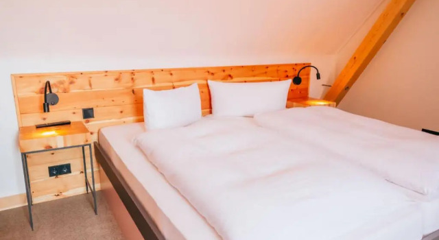 Семейный номер Standard Hotel Andres