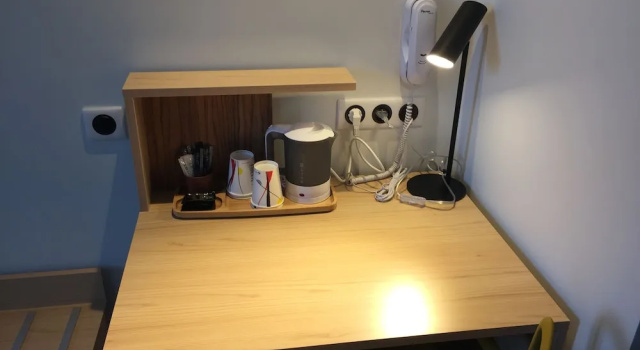 Номер Standard Le Felicien