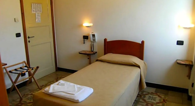 Albergo Vittoria, Réserver Hôtel Busalla Ligurie