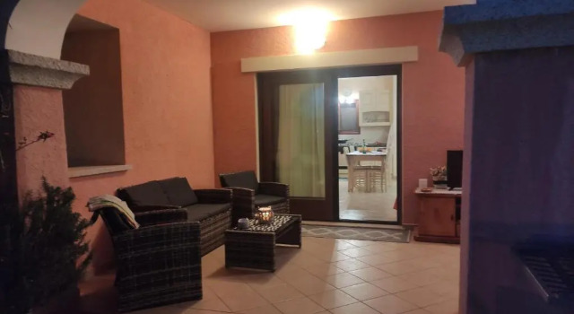 Апартаменты Residence Cala Moresca 15