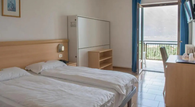 Номер Superior Hotel Coste