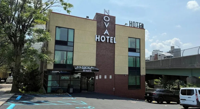 Nova Hotel Bronx, Забронировать Отель Бронкс Нью-Йоркская агломерация, рядом с Bronx Museum of the Arts