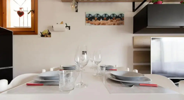Апартаменты Italianway - Bagni Nuovi 12