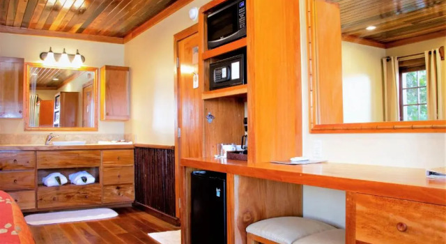 Двухместный номер Standard рядом с пляжем Ramons Village Resort