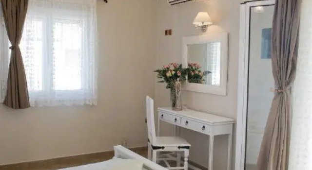 Вилла Le Torri Villas by Nidri holiday villas