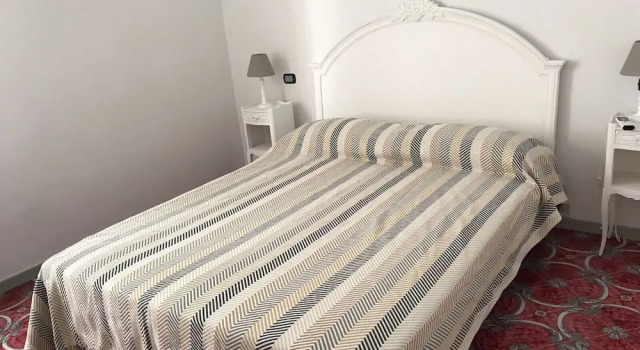 Трёхместный номер Standard с балконом R&D Rest and Dream Capri
