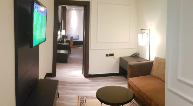 Апартаменты Villa Toscana Luxe