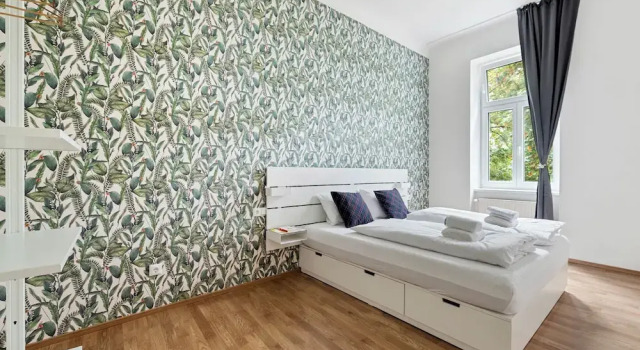 Апартаменты Superior Schönbrunn City Apartment is calling