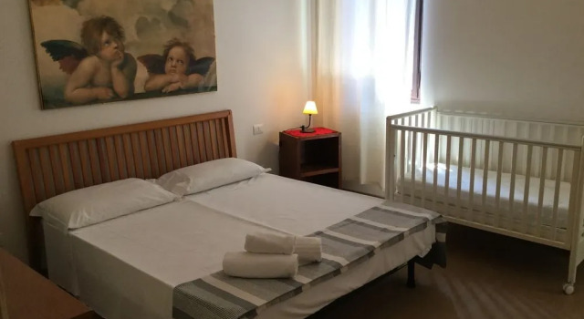 Apartment Fondamenta Ormesini Venezia, Забронировать Апартаменты/квартира Венеция Венето, рядом с Театр Россини