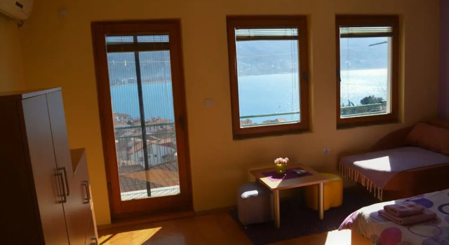 Студия Villa Ohrid
