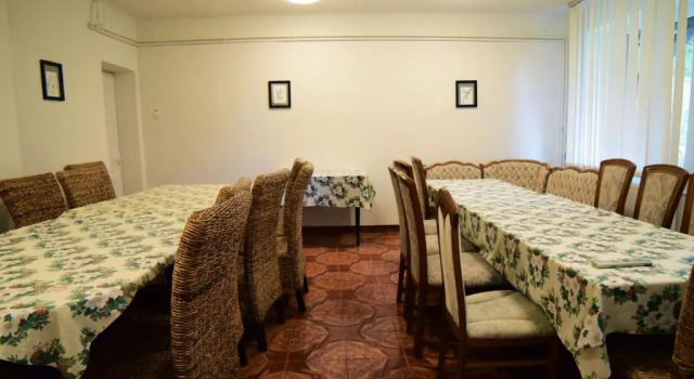Vila Onix, Book Hotel Sovata 