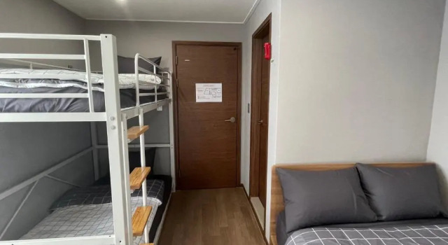 Hao Guesthouse, Rezervați Pensiune Hoteluri în Seul cu mic dejun, aproape de New Balance, Mic dejun