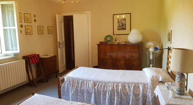Casa Antica Mosaici, Buchen Sie Bed & Breakfast Trivignano Udinese 