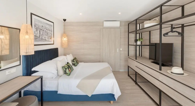 Коттедж Deluxe Gava Waterman Island Cottages - All Inclusive
