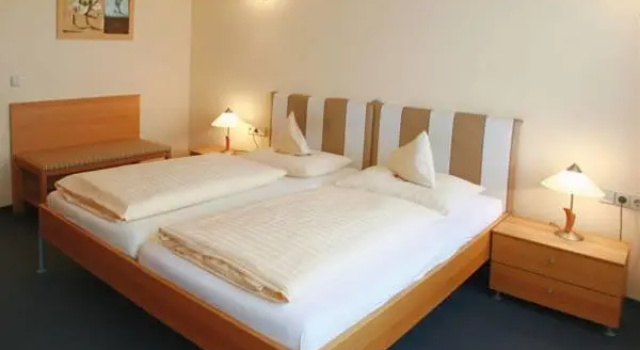Wellnesshotel Sanct Bernhard, Забронировать Отель Бад-Дитценбах Swabian Alps