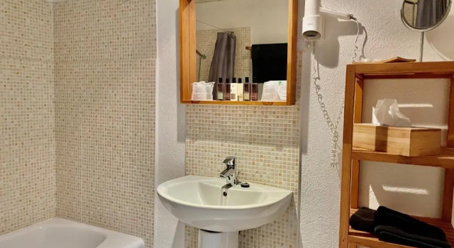 Двухместный номер Standard Hotel LOrangeraie
