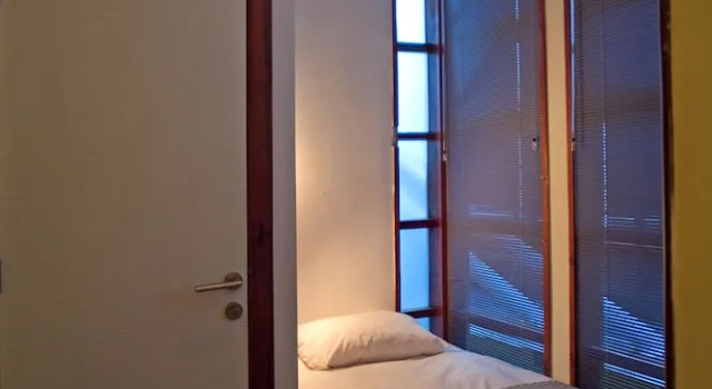 Номер Standard Hotel Latitud 33º Sur