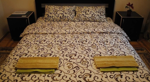 PANORAMI Apart Hostel in Lviv, Забронировать Хостел Хостелы Львова, рядом с Музыкально-мемориальный музей Соломеи Крушельницкой, Хостел