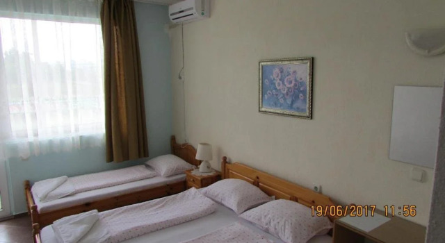 Family Hotel Ocean, Забронировать Отель Отели области Бургас с парковкой, Парковка