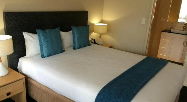 Comfort Inn & Suites Sombrero, Book Hotel Prospect South Australia