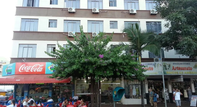 Souzamar Foz