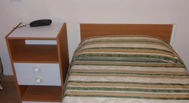 Номер Standard Hotel Cecco
