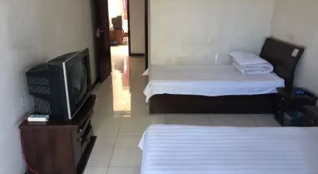 Номер Standard Urumqi Huiju Hotel