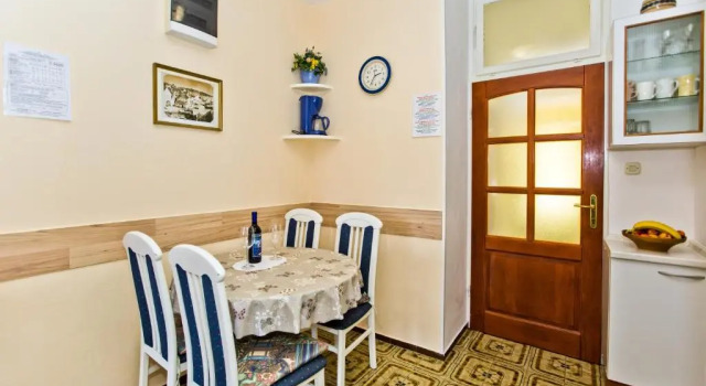 Апартаменты Balic Apartments - ZF Hvar