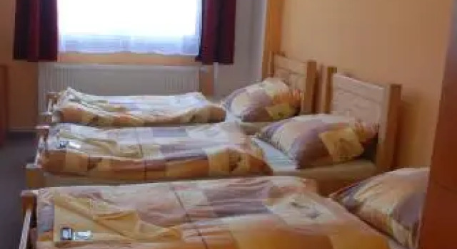 Hotel Marina, Rezerwuj Hotel Hotele w Hermanuv Mestec ze śniadaniem, Śniadanie