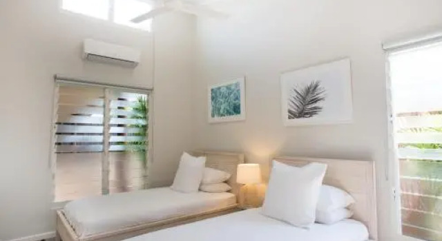 Sols Place Boutique Villas, Забронировать Бутик-отель Отели Калбарри 5 звезд, рядом с Kalbarri Family Entertainment Centre, 5*