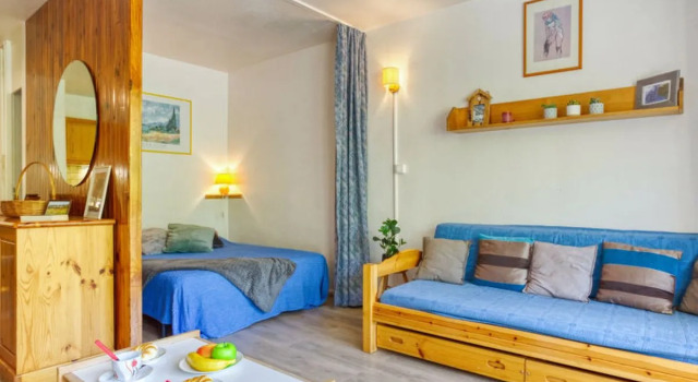 Apartment Cosmos Le Corbier 34431