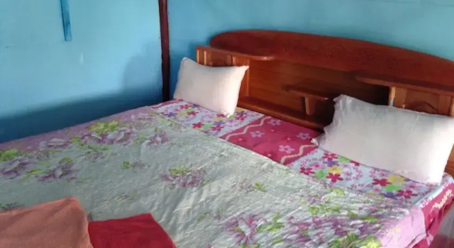 Nouphit Guesthouse, Rezerwuj Pensjonat Khong Island 