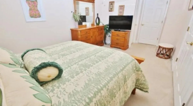 Malibu 602 Apartment 3