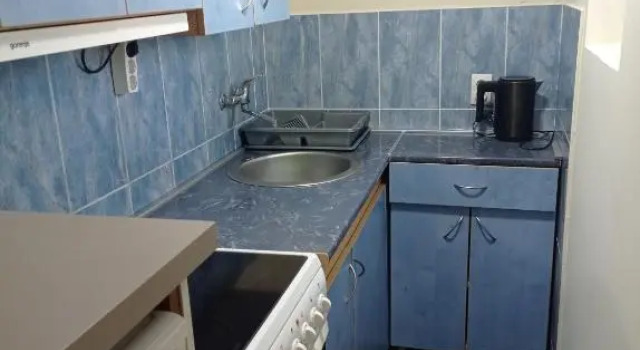 Апартаменты Green Garden Apartments