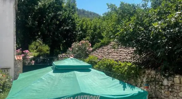 Номер Standard Malin Guesthouse