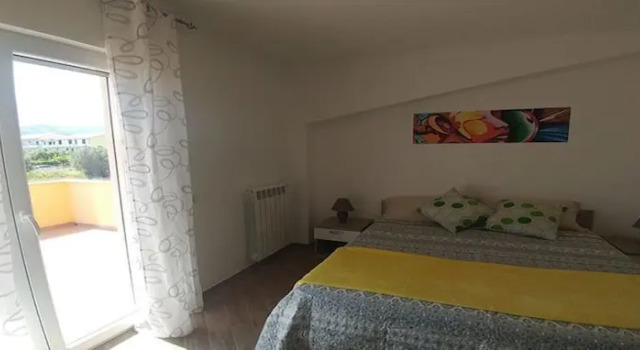 Habitación De lujo Villa Aurelio