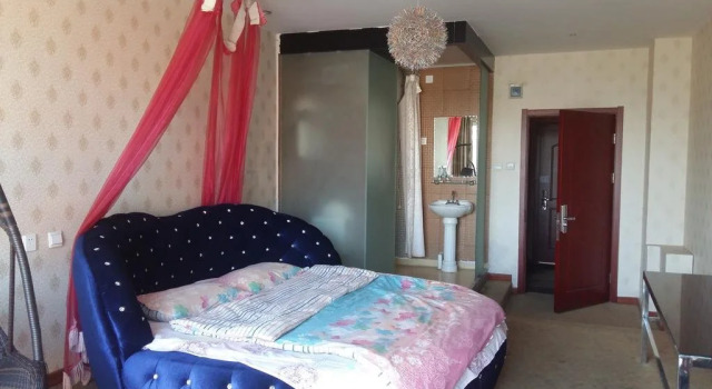 Jing Zhong Hostel, Book Hostel Xincheng District 