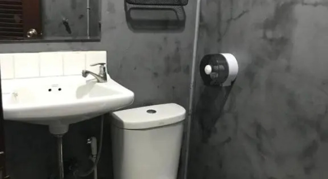 Номер Economy Lanna Hostel