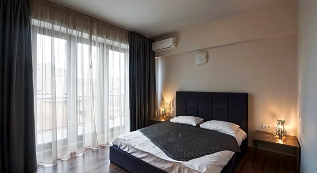 Студия Hotel Hemingway Residence