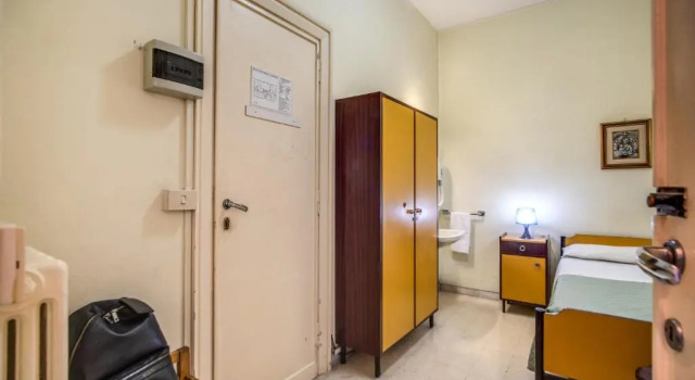 Одноместный номер Standard San Pietro Roma Suite