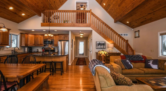 Adventure Awaits 5 Bedroom House, Varaa Lomakoti Hotellit Maryland pysäköinnillä, Pysäköinti