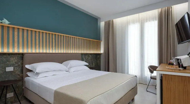 Номер Classic IL MARE DENTRO SUITES