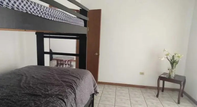 La Casa Rosa Monterrey