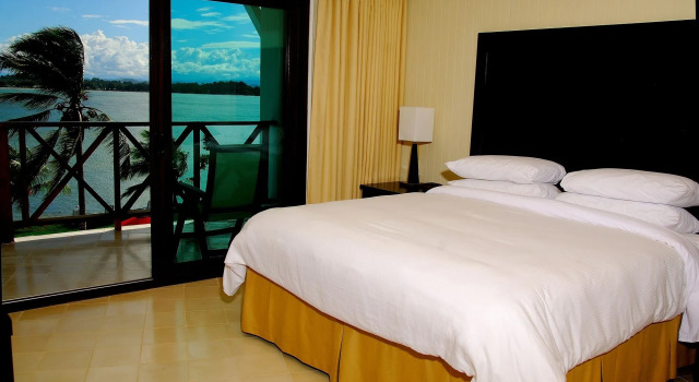 Playa Tortuga Hotel Beach And Resort, Book Ferieresort SPA-hoteller i Bocas del Toro, SPA